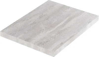 Immagine prodotto di Top per lavabo bagno finitura beton 60cm