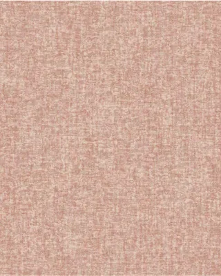 Image de Profhome DE120054-DI Papier peint aspect textile mat rose beige 5,33 m2