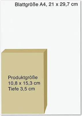 Obrázok produktu pre The Secret Manifestationskarten