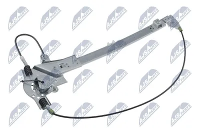 Produktbild von NTY EPS-RE-012 Elektrischer Fensterheber Hinten Links für RENAULT LAGUNA II Grandtour (KG0/1) LAGUNA II (BG0/1)