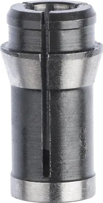 Produktbild von Spannzange ohne Spannmutter, 6 mm, für Bosch-Geradschleifer
