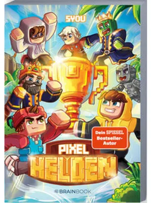 Image de Pixel Helden