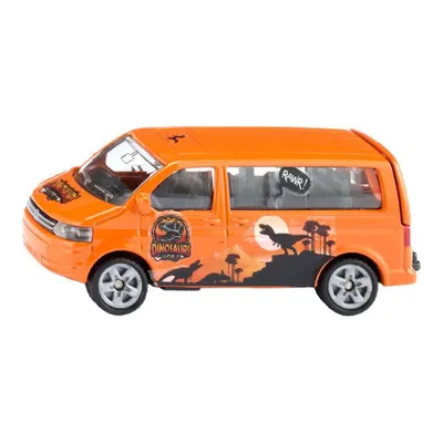 Image de SIKU VW Multivan 1070 Modèle réduit métal & plastique