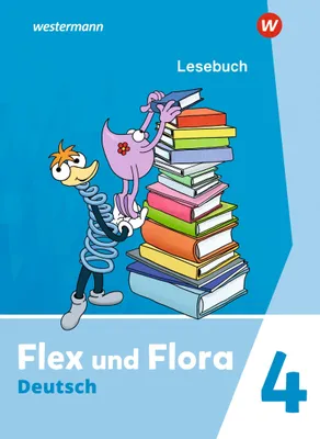 Produktbild von Flex und Flora - Ausgabe 2021