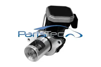 Produktbild von PartsTec PTA510-0421 AGR-Ventil passend für MERCEDES-BENZ E-Klasse Limousine (W211) Abgasrückführungsventil