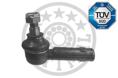 Produktbild von OPTIMAL Spurstangenkopf Spurstange für FORD TRANSIT Kasten (T) Außen Vorne G1-291