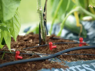 Produktbild von Hydromat Ergänzungs-Set