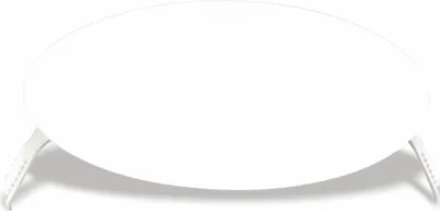 Produktbild von Feder-Steckdeckel für Abzweigdose Ø 70 mm