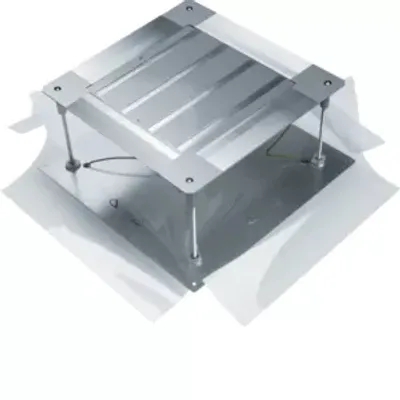 Zdjęcie produktu dla Hager UDB2215265, Cynk, EN50085-2-2