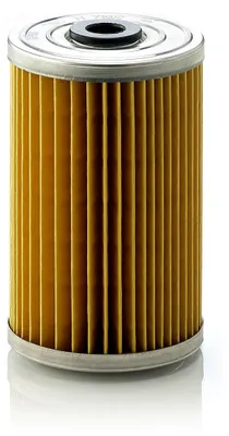 Obrázek produktu pro Olejový filtr MANN-FILTER H 719/2