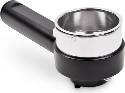 Produktbild von Siebträger kompatibel mit Philips Saeco 996530067961 CP9064/01mit Sieb für Kaffeemaschine