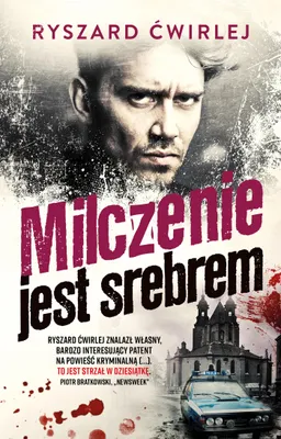 Obrázok produktu pre Milczenie jest srebrem