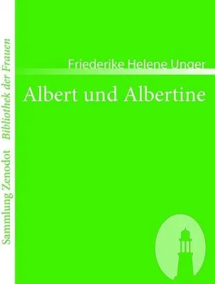 Immagine prodotto di Albert und Albertine