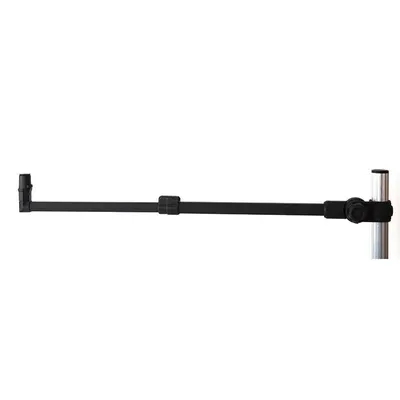 Produktbild von Matrix Fishing 3d-r Feeder Long Sitzkastenbefestigung Schwarz Schwarz One Size