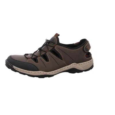 Produktbild von Sandalette Zehenschutz Freizeit (casual) 08085-24