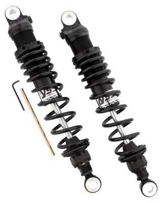 Immagine prodotto di Ammortizzatore per Triumph Bonneville 865 EFI, anni di produzione 2008-2016, modello YSS RZ362-360TRL-22-B - Nuovo
