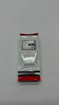 Produktbild von Canon PFI-207 BK, Schwarz, Tinte auf Pigmentbasis, 1 Stück(e)