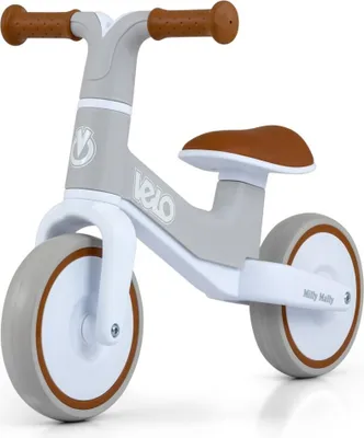 Produktbild von Milly Mally Velo Laufrad, Braun