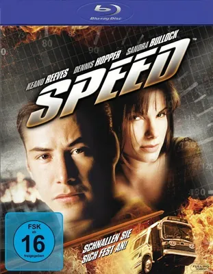 Produktbild von Speed