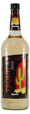 Produktbild von Rauter Tequila Mexicana Gold