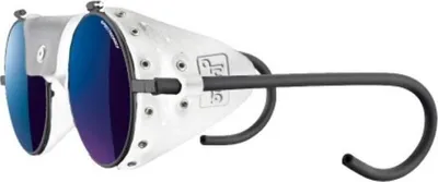 Produktbild von Julbo Vermont Classic SP3 CF Gun/White Größe: 51