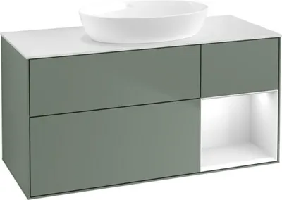 Produktbild von Villeroy & Boch GA71GFGM Waschbeckenunterschrank Finion GA7
