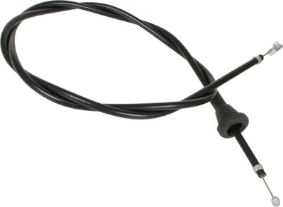 Immagine prodotto di Cavo di sblocco del cofano 51237060529 per BMW Serie 1 E87 / Serie 3 E90 E91