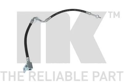 Produktbild von NK 853258 Bremsschlauch für MAZDA 6 Station Wagon (GY) 6 (GG) 6 Hatchback (GG)