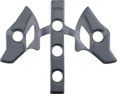Image de Leatt Inner Liner DBX/MTB All Mountain 1.0 noir S+M