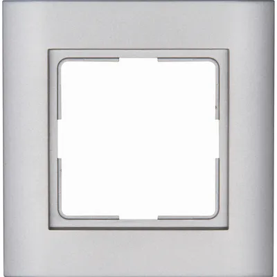 Produktbild von Kopp 402147088, Stahl, Kunststoff, Thermoplast, konventionell, Kopp, Glänzend, IP44
