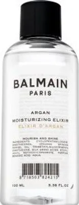 Produktbild von ARGAN moisturizing elixir 100ml
