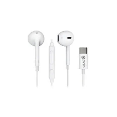 Produktbild von prio Stereo USB C Kopfhörer / Headset CLASSIC