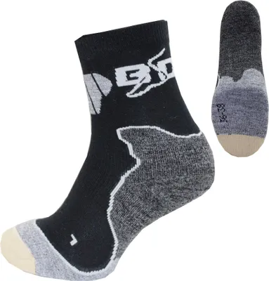 Produktbild von Bootdoc PEAK T7 Outdoor Socken Trekking Wandern Alltags Schuhe Strümpfe (M / 39 - 41 EU)