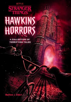 Produktbild von Hawkins Horrors (Stranger Things)