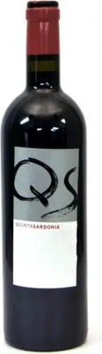 Produktbild von Quinta Sardonia 2010 Rotwein Spanien V.T. Kastilien 75.00 cl 15.0 %