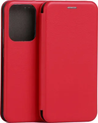 Obrázok produktu pre Púzdro Beline Magnetic na telefón Oppo Reno 14F, červené