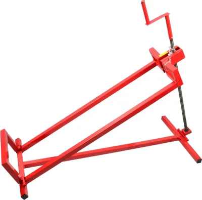 Obrázek produktu pro GEKO Zvedák traktorových sekaček a čtyřkolek G02183