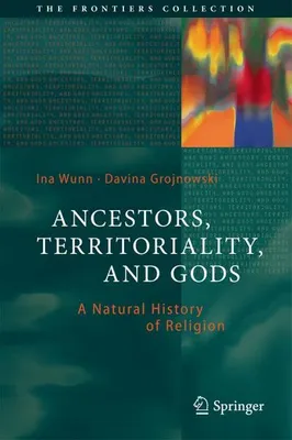 Image de Ancestors, Territoriality, and Gods