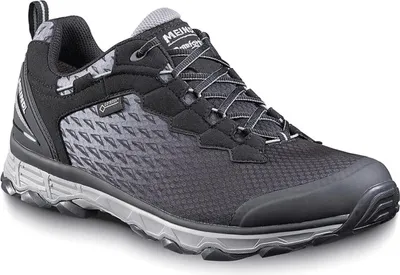 Produktbild von Meindl Activo Sport GTX Herren Wanderschuhe Trekkingschuhe 5111 : 43