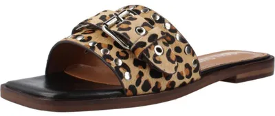 Produktbild von Schuhe mit Tierdruck, Modell NU5507
