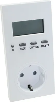 Immagine prodotto di NoName 16618B Contatore dei costi energetici