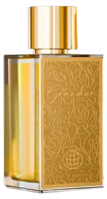 Produktbild von Fragrance World Grandeur Eau de Parfum Herren 80 ml