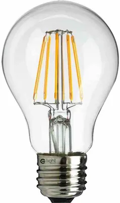 Obrázok produktu pre Žiarovka LED 5W E27 teplá Eko-light EKZF7808