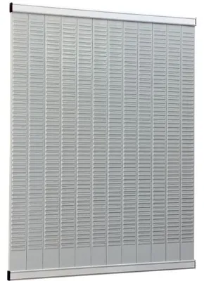 Image de Nobo 1900399, Gris, 96 mm, 805 mm, 350 g, 95 mm, 11 mm