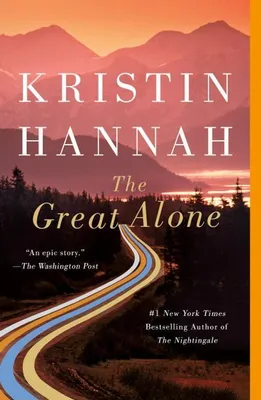 Image de The Great Alone