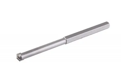 Produktbild von Spezial-Führungsbohrer für Keramikfliesen, 10 mm Durchmesser, 140 mm Länge
