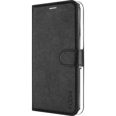 Produktbild von Handyhülle für Google Pixel 9 Pro XL, Fixed Book Case Opus, Schwarz