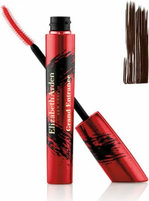 Immagine prodotto di Elizabeth Arden Grand Entrance Mascara 01 Nero