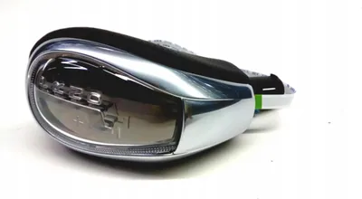 Produktbild von VOLVO S80 V70 XC70 Schaltknauf Automatik R-Design 31325579 OE