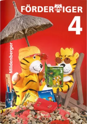 Image de Fördertiger 4